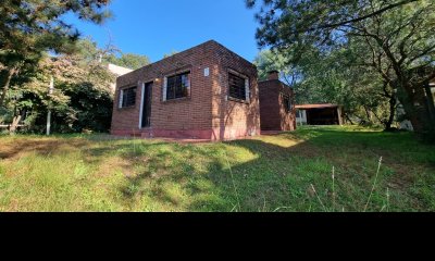 Casa Venta 3 Dormitorios 2 Baños, en Punta Colorada - HUNGRIA