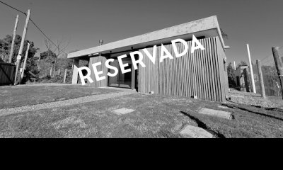 Casa Venta a Estrenar de 3 Dormitorios 2 Baños, Piscina en Punta Colorada - PIRAYU