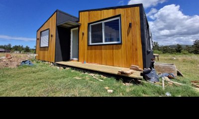 Casa Venta 2 Dormitorios 2 Baño en Praderas del Mar, Piriapolis - NORDICA