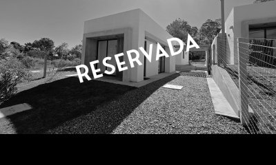 Casa Venta 2 Dormitorios 2 Baños, en Punta Colorada - HORUS II