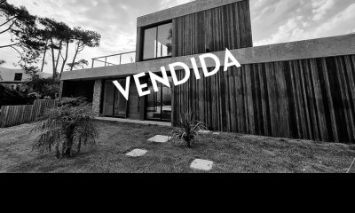 Casa Venta 3 Dormitorios 2 Baños, Piscina, en San Francisco - SF RESIDENCES III