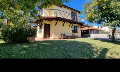 Complejo en Venta 6 Dormitorios 4 Baños, en San Francisco - LAS GAVIOTAS