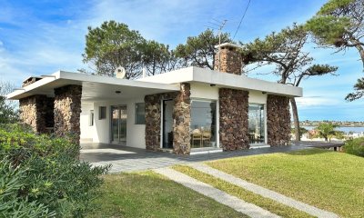 Casa Venta 3 Dormitorios 2 Baños, Vista al Mar en San Francisco - LA PAISITA