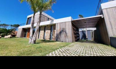 Casa Venta 3 Dormitorios 2 Baños, Piscina, en San Francisco - SF RESIDENCES II
