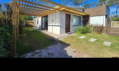 Casa Venta 2 Dormitorios 1 Baños en San Francisco - LECOCC II