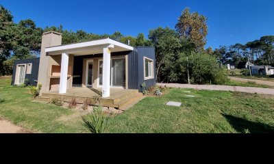 Casa Venta 2 Dormitorios 2 Baños, en Punta Colorada - OSLO I