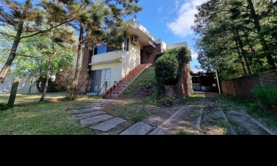 Casa Venta 3 Dormitorios 2 Baños, en Los Ángeles, Piriápolis - LA VIGESIMA