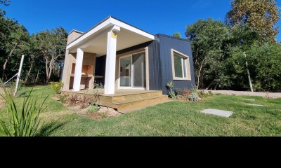 Casa Venta 2 Dormitorios 2 Baños en Punta Colorada - OSLO