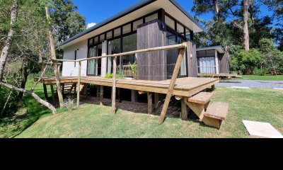 Casa Venta 2 Dormitorios 2 Baños, Punta Colorada - GRANADILLA