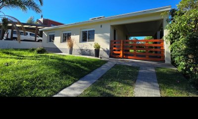 Casa - San Francisco - VILLA BELINHA