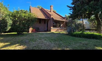 Casa Venta 2 Dormitorios 2 Baños en San Francisco - REYES 1983