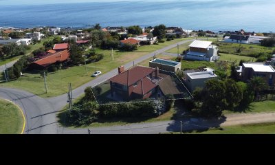 Casa Venta 3 Dormitorios 2 Baños, Zona Alta en Punta Colorada - TAVIRA