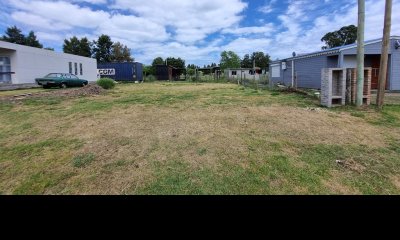 Venta de Terreno Financiado en Tierra Calma, Piriapolis - SUPERFICIE DE 300M