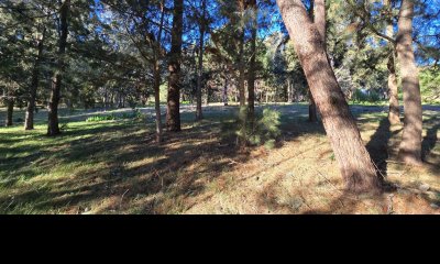 Venta de Terreno en Zona Alta de Punta Colorada, Piriapolis - SUPERFICIE DE 1000M