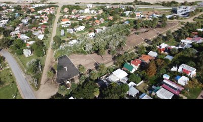 Venta de Importantes Terrenos En San Francisco LOTE 7 - 1304M