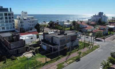 Venta de Terreno Ideal Inversores en Beaulieu, Piriapolis - SUPERFICIE DE 900M