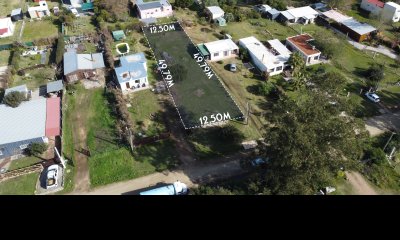Venta de Terreno en Pueblo Obrero, Piriapolis - SUPERFICIE DE 621M