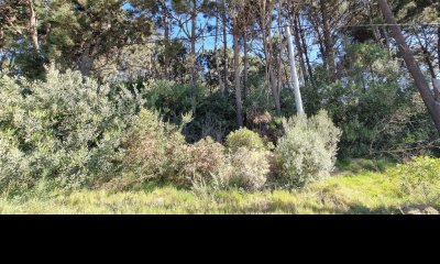 Venta de Terreno en Punta Colorada, Piriapolis - SUPERFICIE DE 1.024M