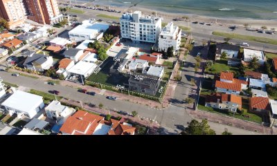 Venta de Terreno Ideal Inversores en Beaulieu, Piriapolis - SUPERFICIE DE 900M