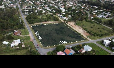 Venta de Importante Terreno Para Proyecto Inmobiliario en Piriapolis - SUPERFICIE DE 9.600M