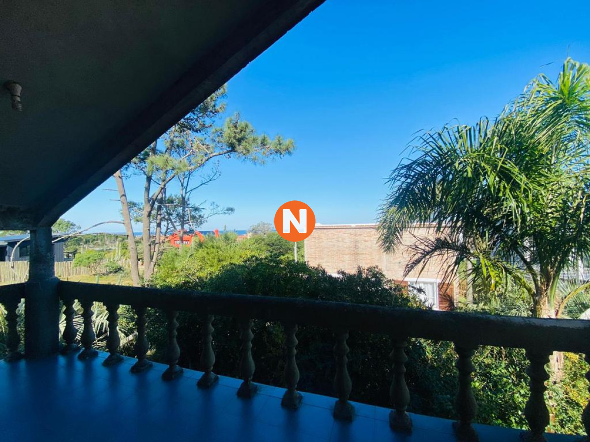 Casa Ref.222119 - Casa en Manantiales, Manantiales