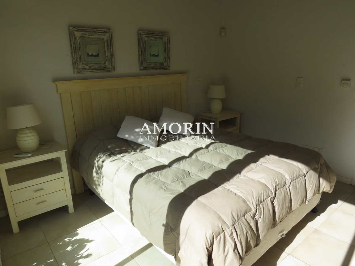 Apartamento ID.142 - Apartamento en La Barra, La Barra