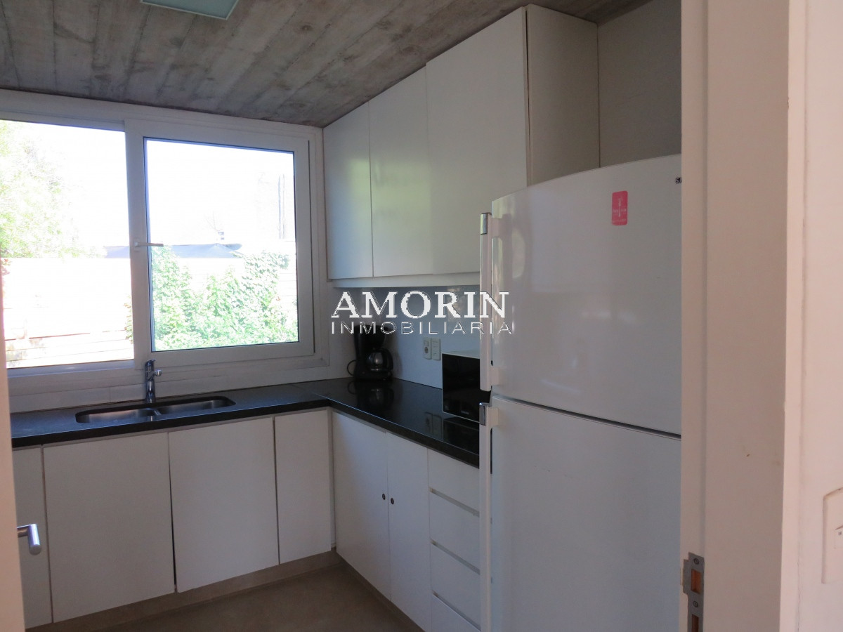 Apartamento ID.142 - Apartamento en La Barra, La Barra
