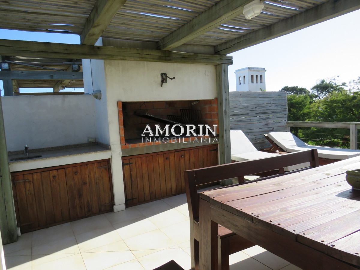 Apartamento ID.142 - Apartamento en La Barra, La Barra