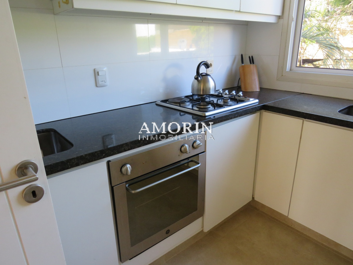 Apartamento ID.142 - Apartamento en La Barra, La Barra
