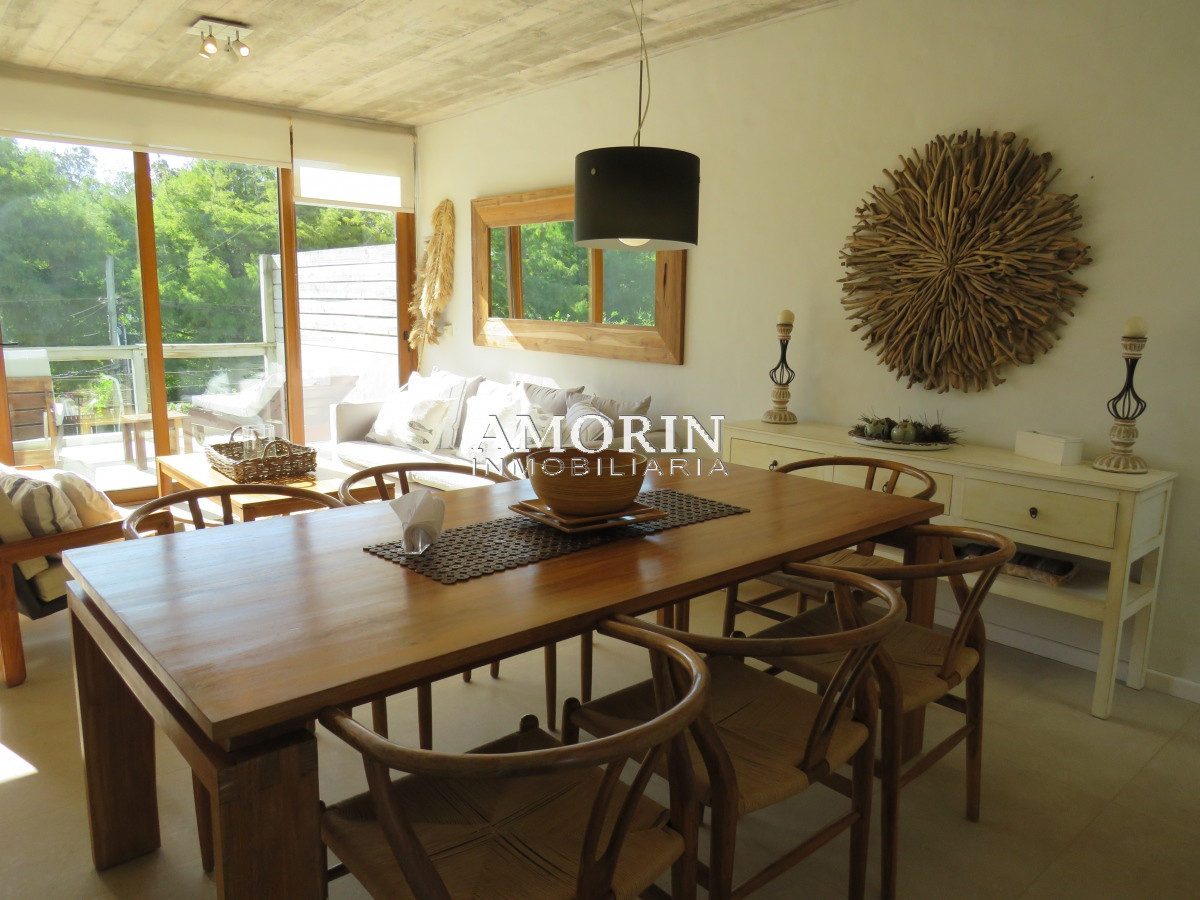 Apartamento ID.142 - Apartamento en La Barra, La Barra