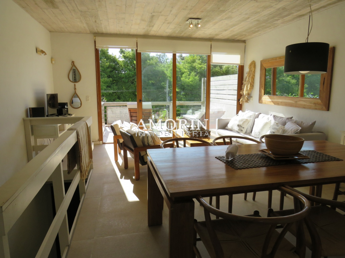 Apartamento ID.142 - Apartamento en La Barra, La Barra