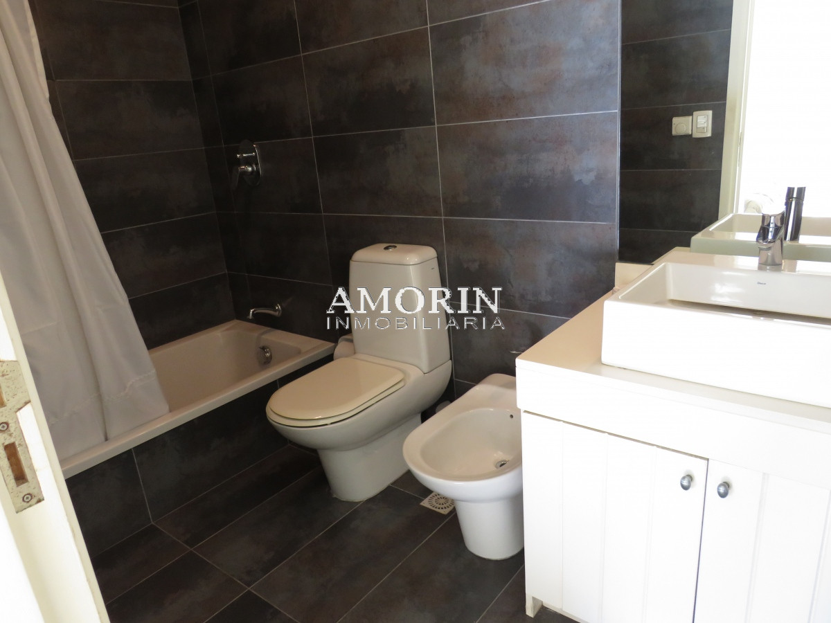 Apartamento ID.142 - Apartamento en La Barra, La Barra