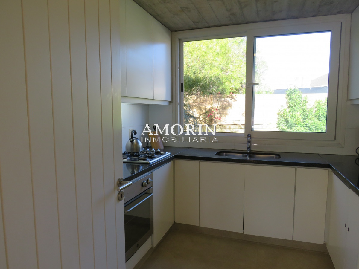 Apartamento ID.142 - Apartamento en La Barra, La Barra