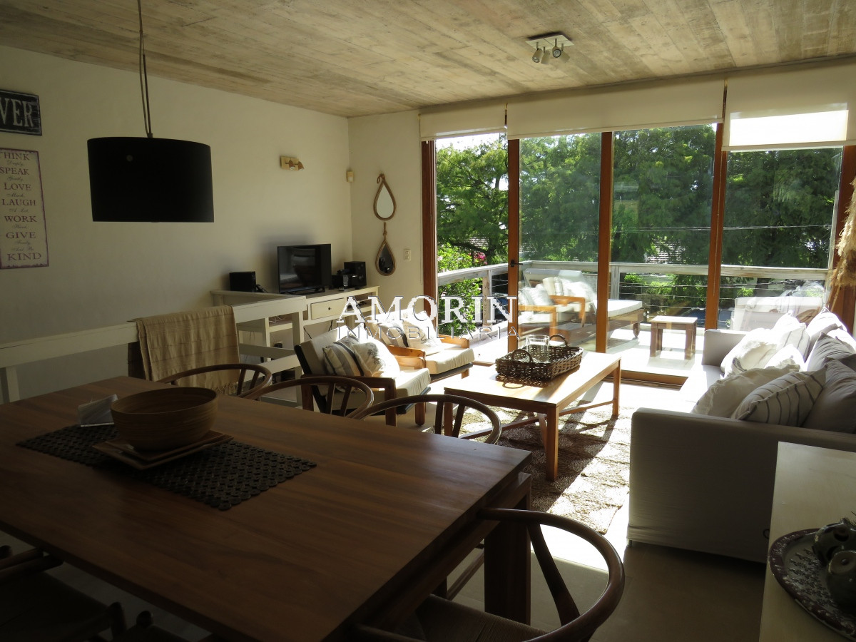 Apartamento ID.142 - Apartamento en La Barra, La Barra