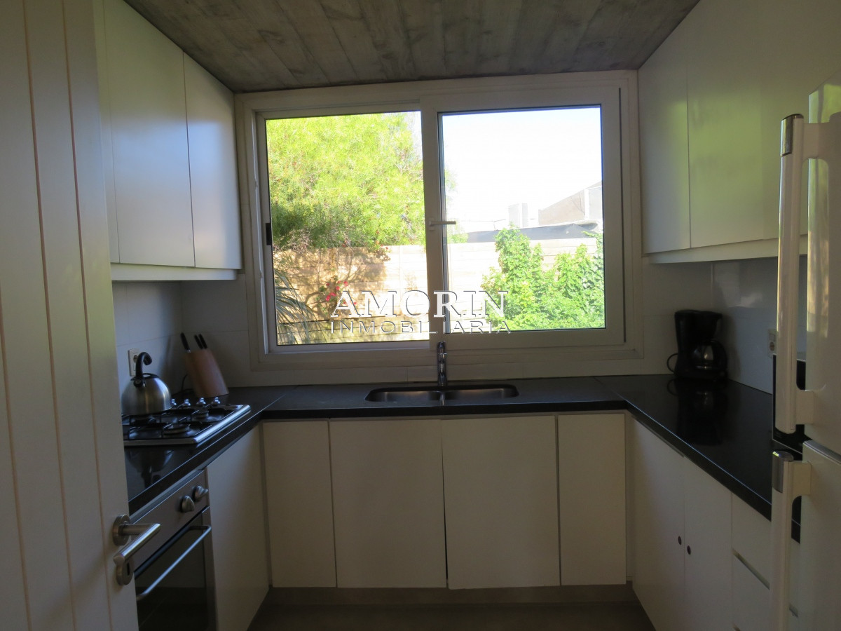 Apartamento ID.142 - Apartamento en La Barra, La Barra