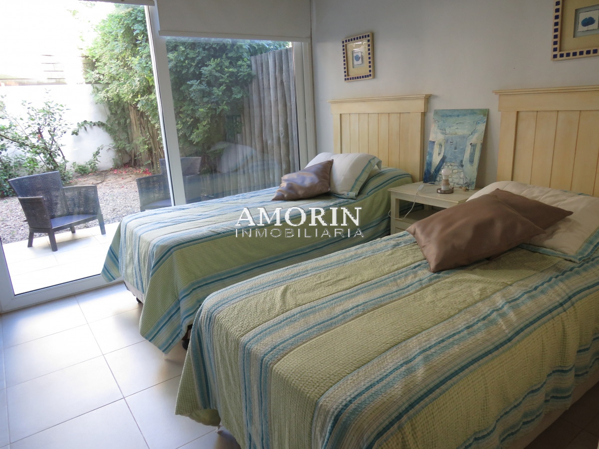 Apartamento ID.142 - Apartamento en La Barra, La Barra