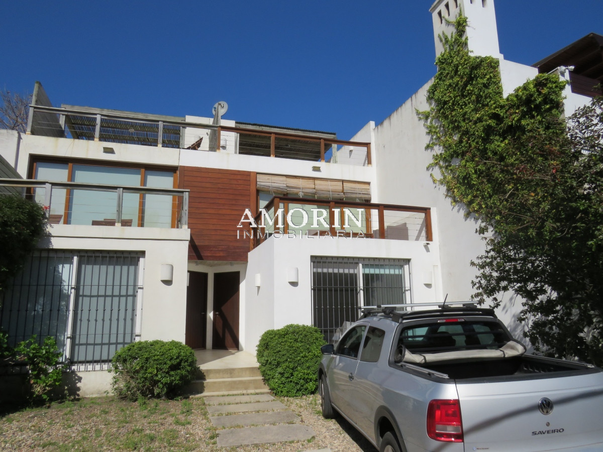Apartamento ID.142 - Apartamento en La Barra, La Barra