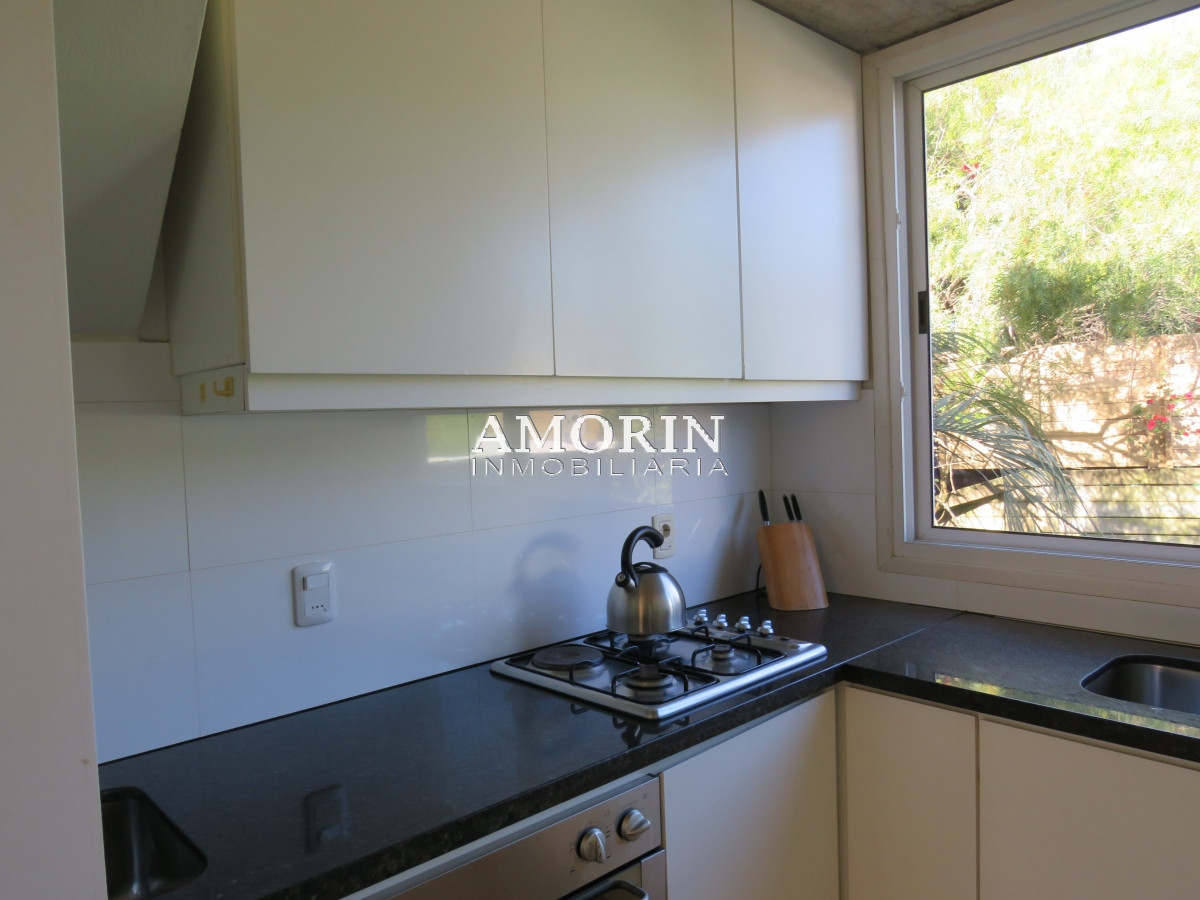 Apartamento ID.142 - Apartamento en La Barra, La Barra