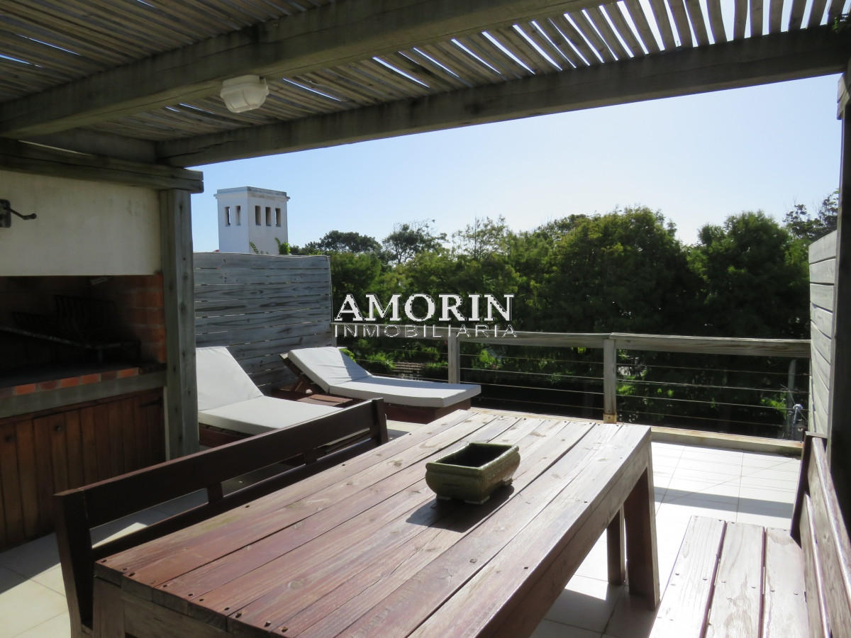 Apartamento ID.142 - Apartamento en La Barra, La Barra