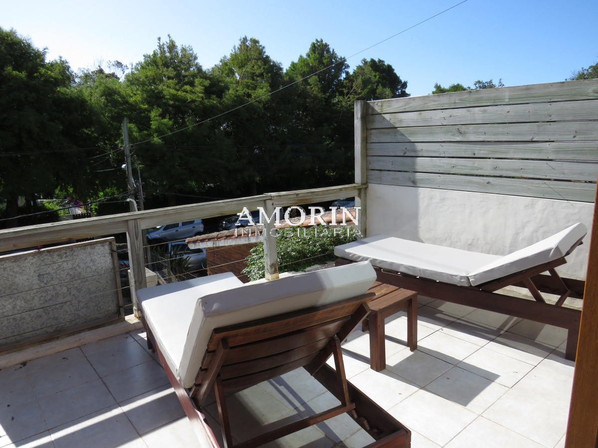 Apartamento ID.142 - Apartamento en La Barra, La Barra