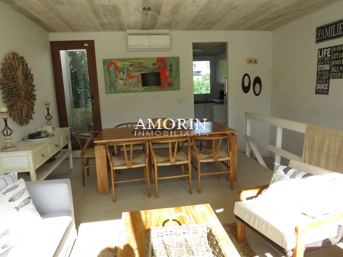 Apartamento ID.142 - Apartamento en La Barra, La Barra
