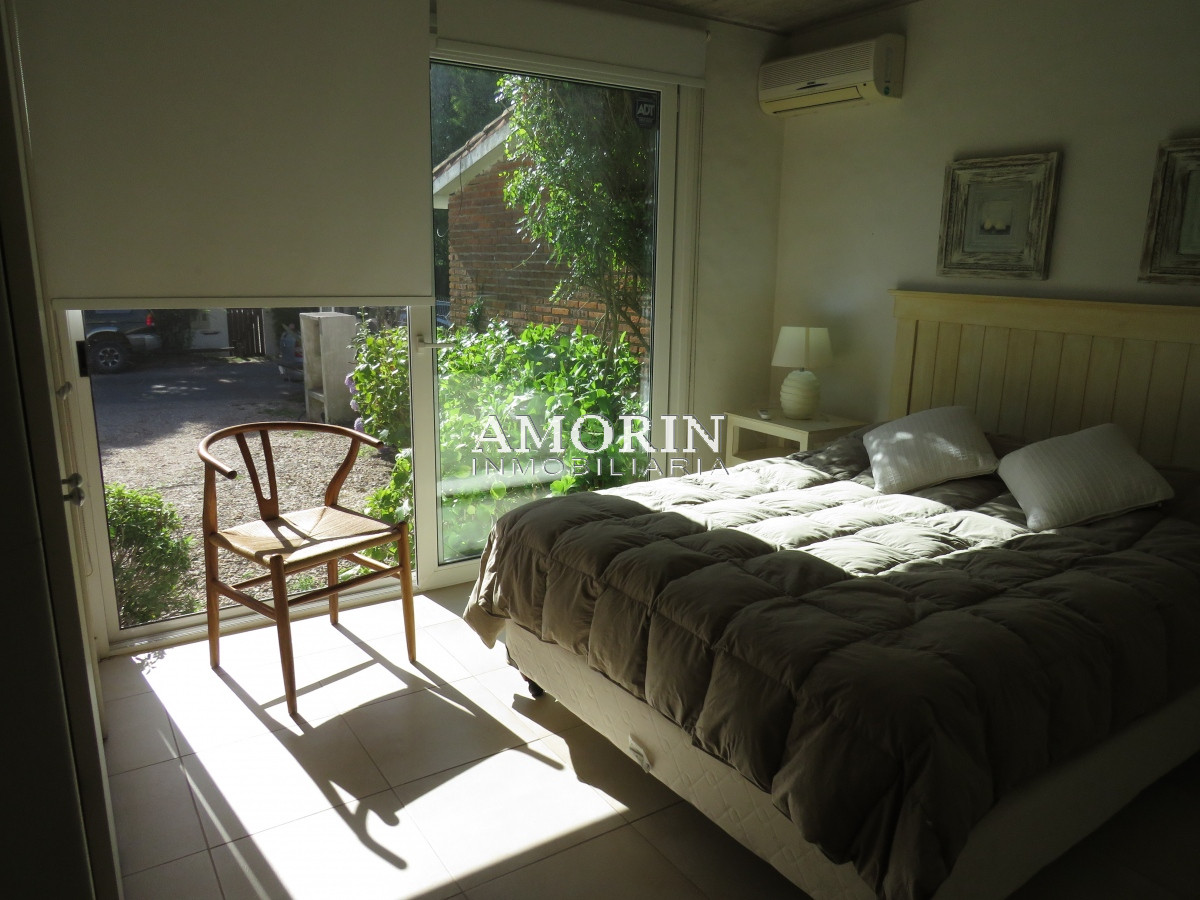 Apartamento ID.142 - Apartamento en La Barra, La Barra