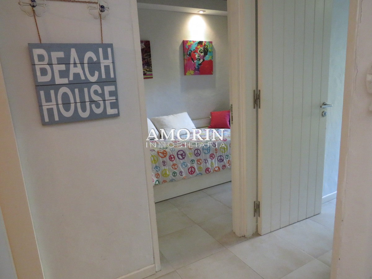 Apartamento ID.142 - Apartamento en La Barra, La Barra