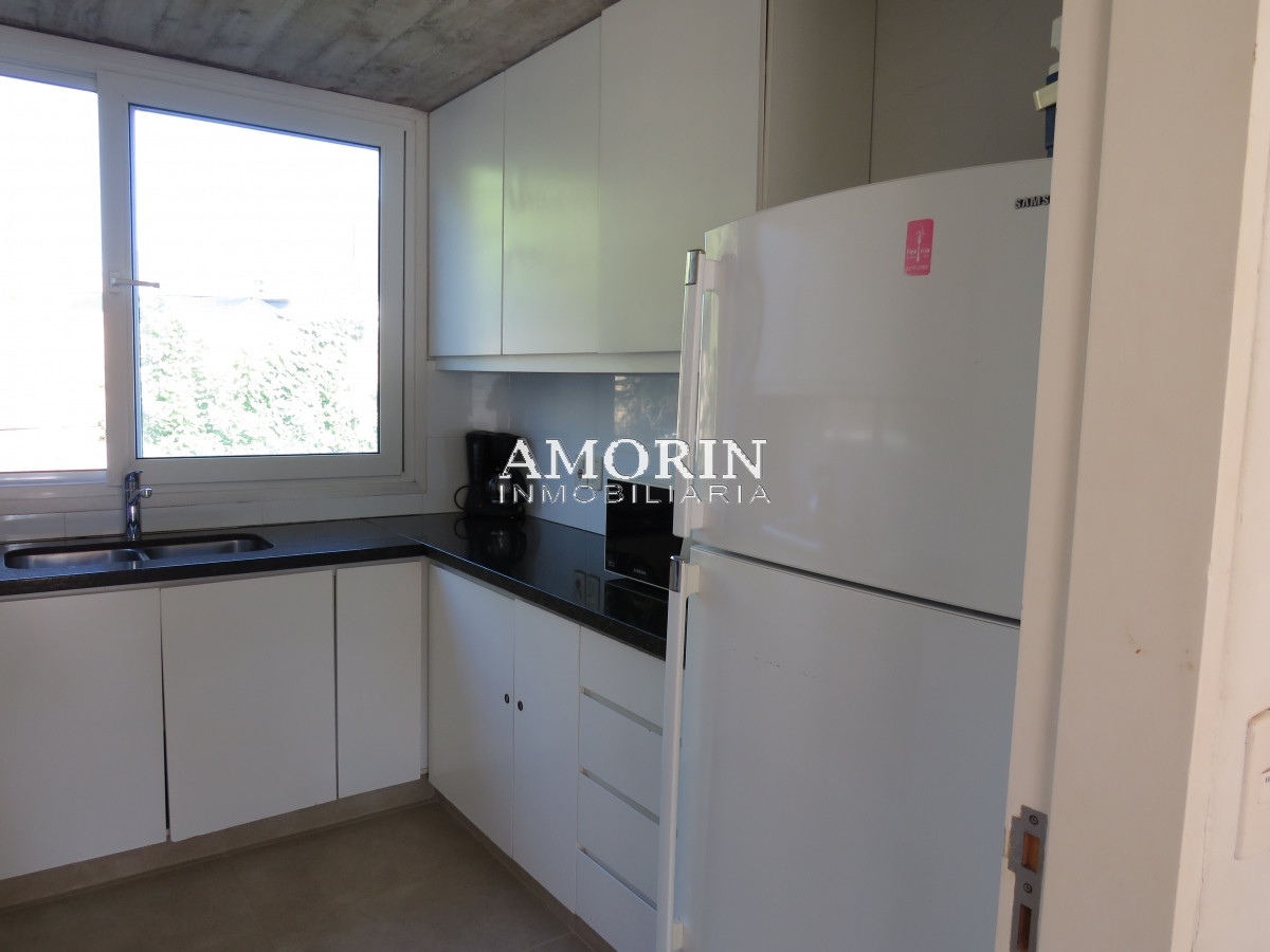 Apartamento ID.142 - Apartamento en La Barra, La Barra