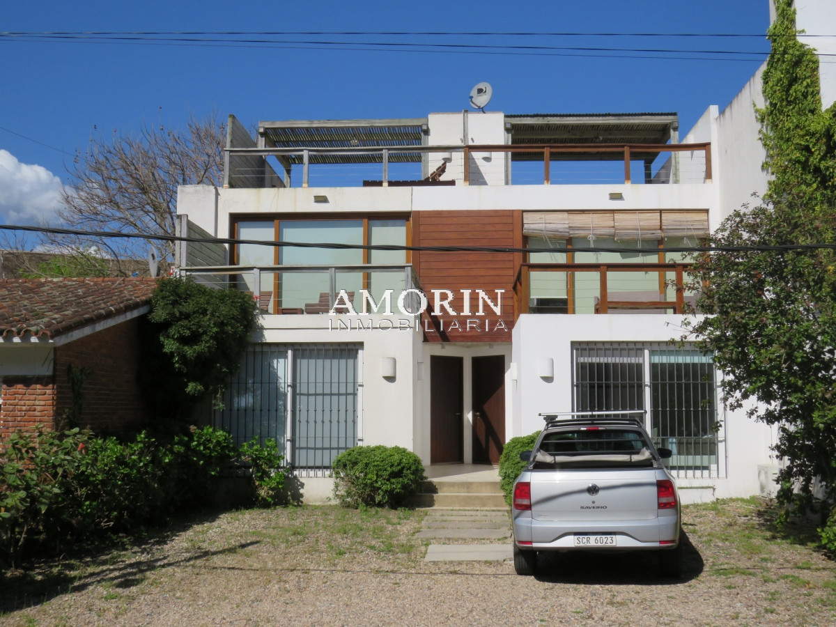 Apartamento ID.142 - Apartamento en La Barra, La Barra