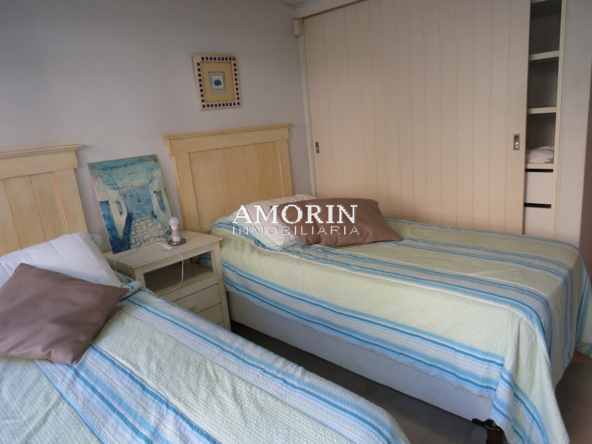 Apartamento ID.142 - Apartamento en La Barra, La Barra