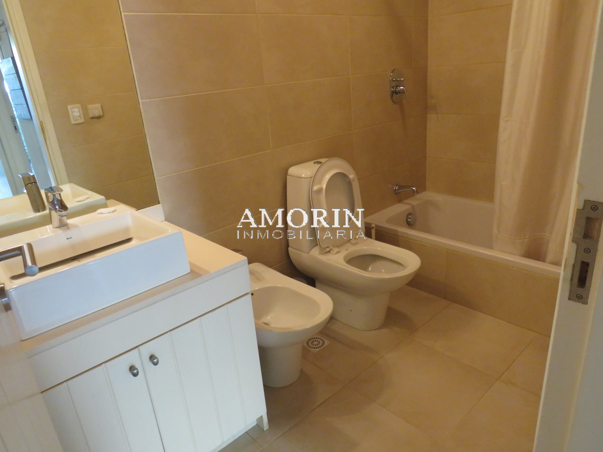 Apartamento ID.142 - Apartamento en La Barra, La Barra