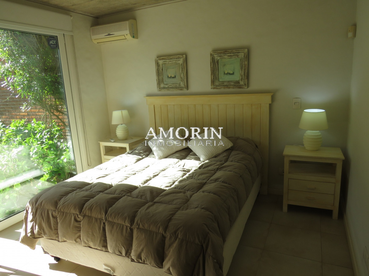 Apartamento ID.142 - Apartamento en La Barra, La Barra