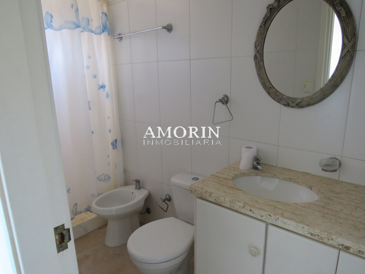 Apartamento ID.624 - Apartamento en Manantiales 