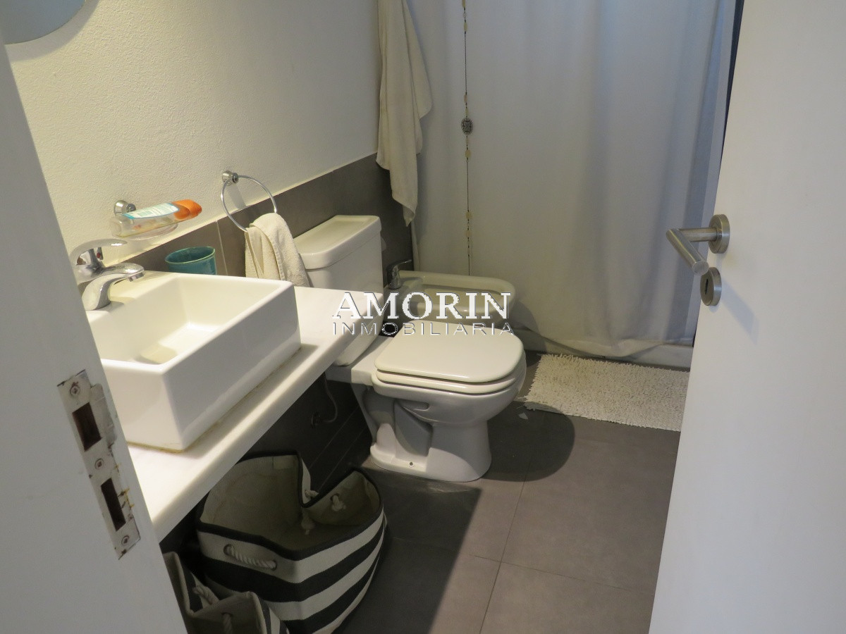 Apartamento ID.102 - Apartamento en Manantiales, Manantiales